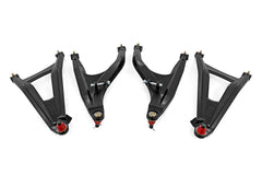 Aluminum Control Arms | High Clearance w/ 2" Forward Offset | Can-Am Defender HD 5/HD 8/HD 9/HD 10