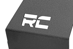 Fender Delete Kit | FR & RR | Jeep Wrangler JK/Wrangler Unlimited (2007-2018)