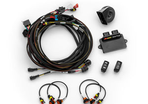 Can-Am Commander Deluxe Self-Canceling Turn Signal Kit