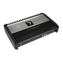DES SERIES 1-Channel Monoblock Class D Amplifier - DES1000.1D
