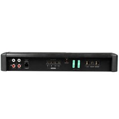 DES Series 2-Channel Full Range Class D Amplifier - DES400.2D