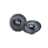 DES652 - 6.5" 2-Way Coaxial Speaker with 25mm Aluminum Dome Tweeter