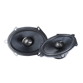 DES682 - DES Series 6"x8" 2-Way Coaxial Speakers