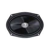 DES69C - DES Series 6x9" 2-way Component System 25mm Aluminum Dome Tweeter