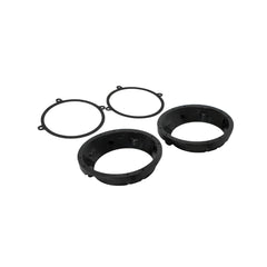 1998-2013 Harley Davidson Speaker Adapter Ring 5.25" to 6.5" - DHDMCA