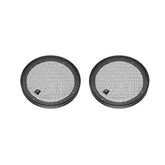 2014-2023 Harley Davidson Road Glide Ultra Universal Speaker Grills (Pair) - DHDRGU