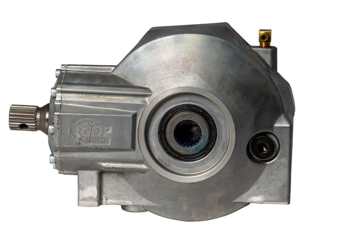 Polaris Complete Differential - 1334178