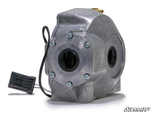 Polaris Heavy Duty Cast Front Differential Gear Case