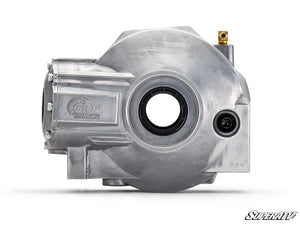 Polaris Heavy Duty Cast Front Differential Gear Case