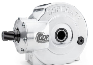 Polaris RZR Complete Billet Differential