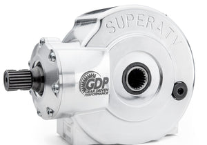 Polaris RZR Complete Differential - Billet - 1334626