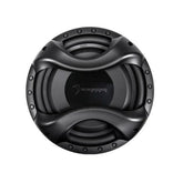 DMD104SH - DMD Series 10" Shallow Dual Voice Coil Subwoofer (4 ohm )
