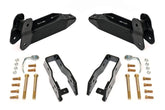 Control Arm Drop Kit | 5 Inch Lift | Ram 1500 Mega Cab/2500/3500 4WD (10-13)
