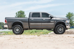 2.5 Inch Lift Kit | Ram 2500 4WD (2014-2026)