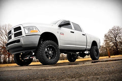 5 Inch Lift Kit | Ram 2500 Mega Cab (11-13)/3500 Mega Cab (11-12)