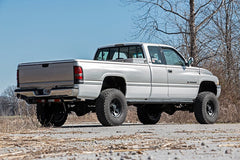 3 Inch Lift Kit | M1 | Ram 2500 4WD (1994-2002)