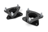 2.5 Inch Leveling Kit | Ram 1500 4WD (2006-2011)