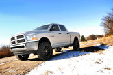2 Inch Leveling Kit | Ram 2500 (03-13)/3500 (11-12) 4WD