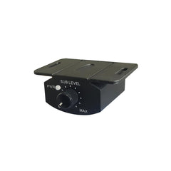 DMD Series 10" Active Compact Subwoofer - DPAS10