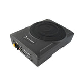 DMD Series 10" Active Low Profile Subwoofer - DPRS10
