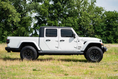2.5 Inch Leveling Kit | Spacers | V2 | Jeep Gladiator JT 4WD (2024-2026)