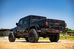 2.5 Inch Leveling Kits | Springs | M1R | Jeep Gladiator JT 4WD (2024-2025)