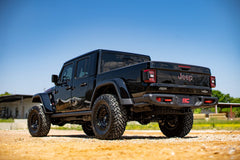 2.5 Inch Leveling Kits | Springs | Jeep Gladiator JT 4WD (2024-2026)