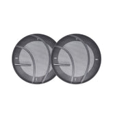 DES Series 5.25" Speaker Grills (Pair) - DSG52