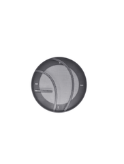 DES Series 5.25" Speaker Grills (Pair) - DSG52