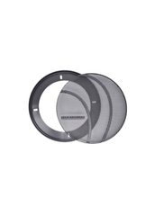 DES Series 5.25" Speaker Grills (Pair) - DSG52