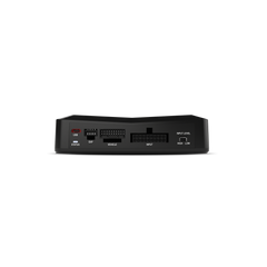 8-Channel Interactive Signal Processor w Integrated iDatalink Maestro Module