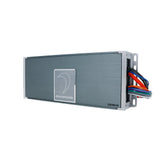 DXM Series 6-Channel 1000W RMS Full Range Class D Waterproof Amplifier - DXM1000.6D