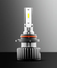 VISION 9006 CSP LED Conversion Kit 6500K White 5000 Lumens 30 Watts - DS18