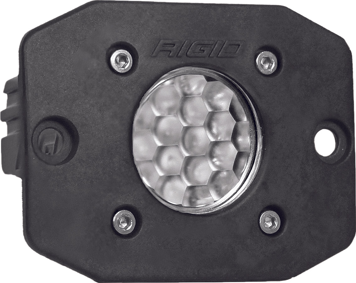 IGNITE DIFFUSED LED LIGHT W/FLUSH MOUNT