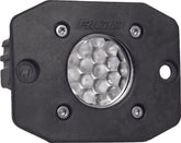 IGNITE DIFFUSED LED LIGHT W/FLUSH MOUNT