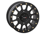 SB5 BL WHEEL - MATTE BLACK