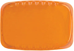 LIGHT COVER SR-M SERIES AMBER PRO
