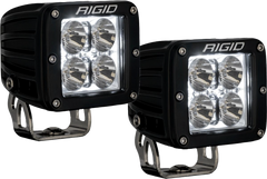 RADIANCE POD RGBW POD SERIES