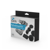 REFRESHMENT KIT FOR PACKTALK/ FREECOM X/SPIRIT SERIES