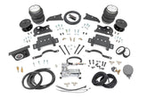 Air Spring Spacer Kit w/ Compressor | 5" Lift | Ram 2500 4WD (2014-2026)