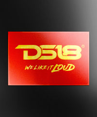 Door Mat - DS18