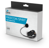 FREECOM LINE HALF HELMET KIT