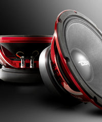 PRO-EXL 12" Mid-Bass Loudspeaker 700 Watts Rms 4-Ohm - DS18