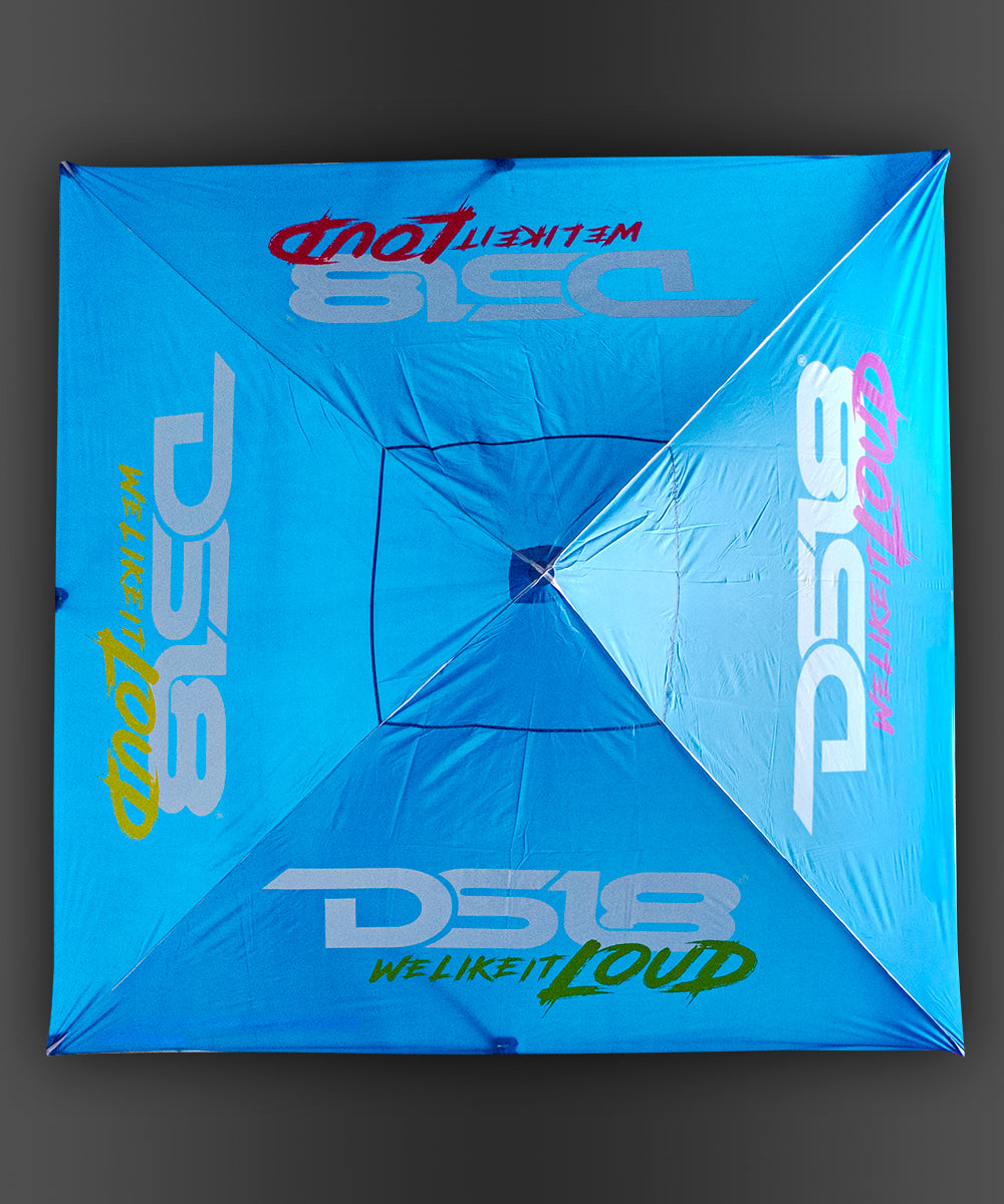 LIFESTYLE 10 X 10 FT Tent - DS18