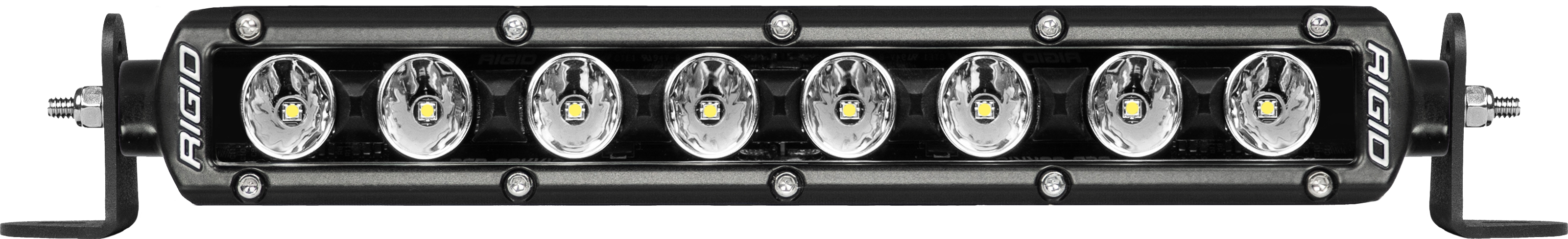 RADIANCE PLUS SR 10"