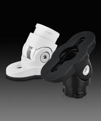 Flat Mounting Bracket Clamp Adaptor for Malibu G10+ Towers and All NXL-X and CF-X Towers Speakers - DS18