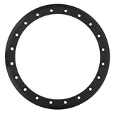 SB4-SB6 BEADLOCK 15" RING BLACK