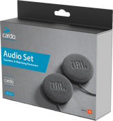 45MM JBL AUDIO SET