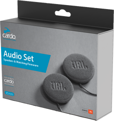 45MM JBL AUDIO SET