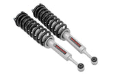 N3 Leveling Struts | 2 Inch | Loaded Strut | Toyota Tundra 4WD (2022-2026)